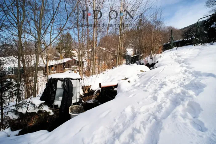 Prodej chaty, Morávka, 27 m2