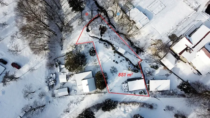 Prodej chaty, Morávka, 27 m2