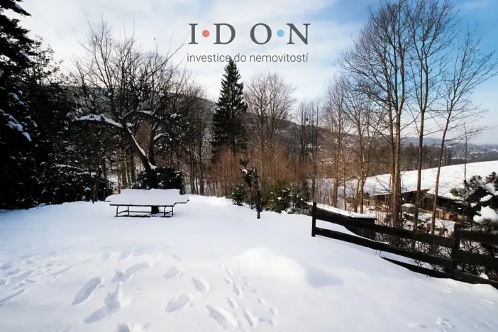 Prodej chaty, Morávka, 27 m2