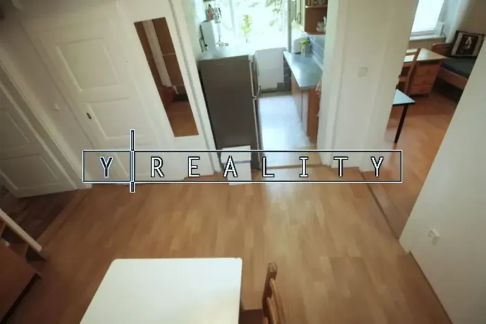 Pronájem bytu 2+1, Praha - Dejvice, Evropská, 55 m2