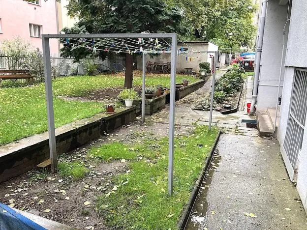 Pronájem bytu 3+1, Praha - Nusle, Nad studánkou, 70 m2