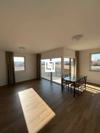 Pronájem bytu 2+kk, Olomouc, Loudova, 55 m2