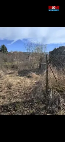 Prodej louky, Vlachovice, 238 m2