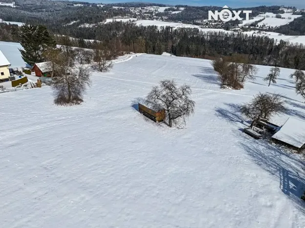 Prodej pozemku pro bydlení, Malá Skála, 10981 m2