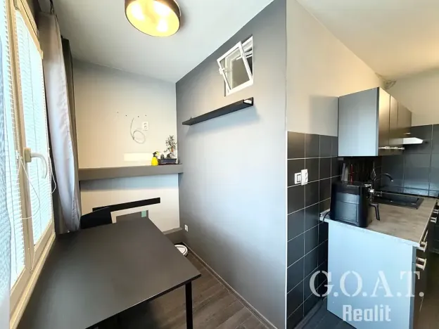 Prodej bytu 1+1, Plzeň, Na Dlouhých, 36 m2