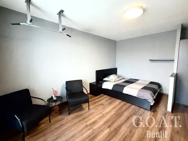 Prodej bytu 1+1, Plzeň, Na Dlouhých, 36 m2