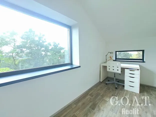 Pronájem rodinného domu, Plzeň, 140 m2