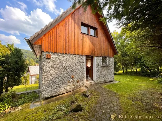 Prodej chaty, Šternberk, 65 m2