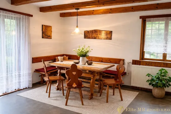 Prodej chaty, Šternberk, 65 m2