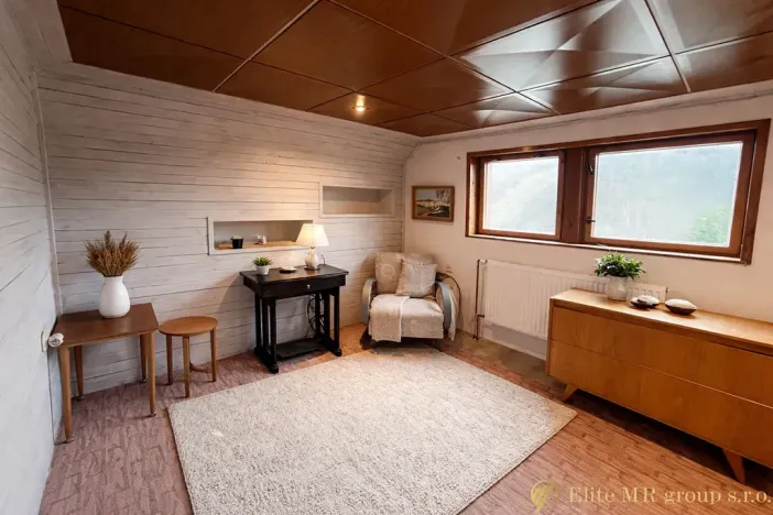 Prodej chaty, Šternberk, 65 m2