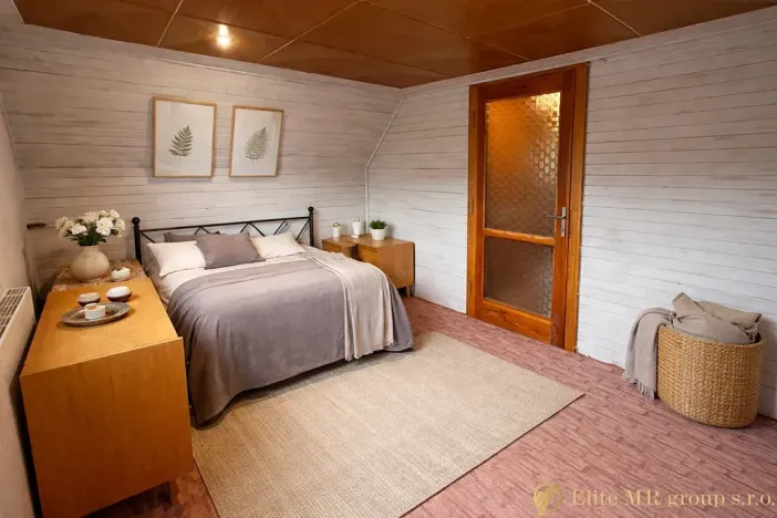 Prodej chaty, Šternberk, 65 m2