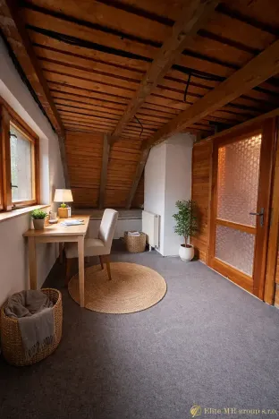 Prodej chaty, Šternberk, 65 m2