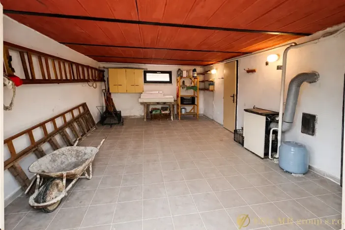 Prodej chaty, Šternberk, 65 m2