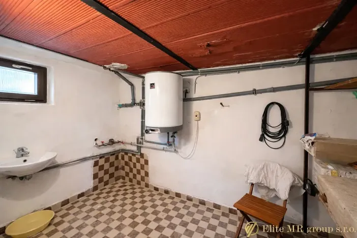 Prodej chaty, Šternberk, 65 m2