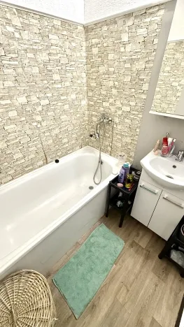 Prodej bytu 2+1, Jihlava, Telečská, 62 m2