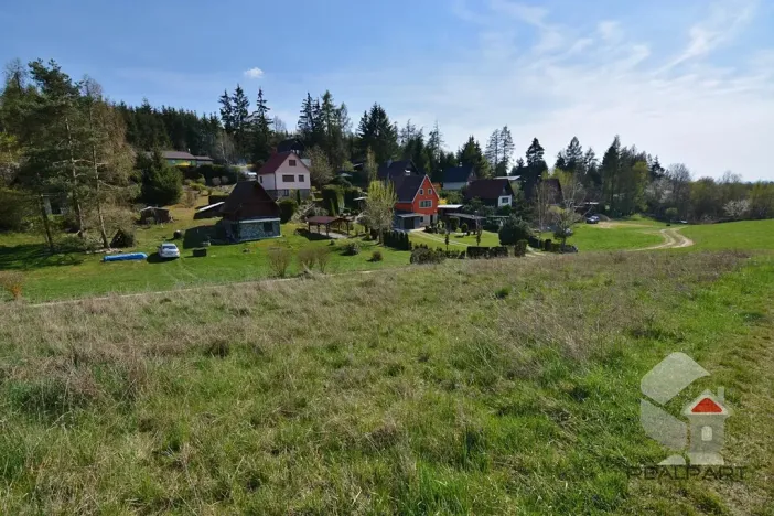 Prodej pozemku pro bydlení, Pucov, 2436 m2