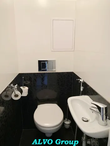 Pronájem bytu 3+kk, Liberec, Sosnová, 65 m2