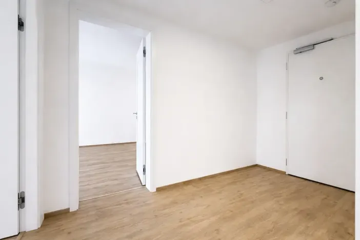Pronájem bytu 2+kk, Praha - Hloubětín, Poděbradská, 67 m2