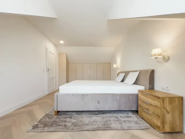 Pronájem bytu 3+kk, Praha - Krč, Ševce Matouše, 100 m2