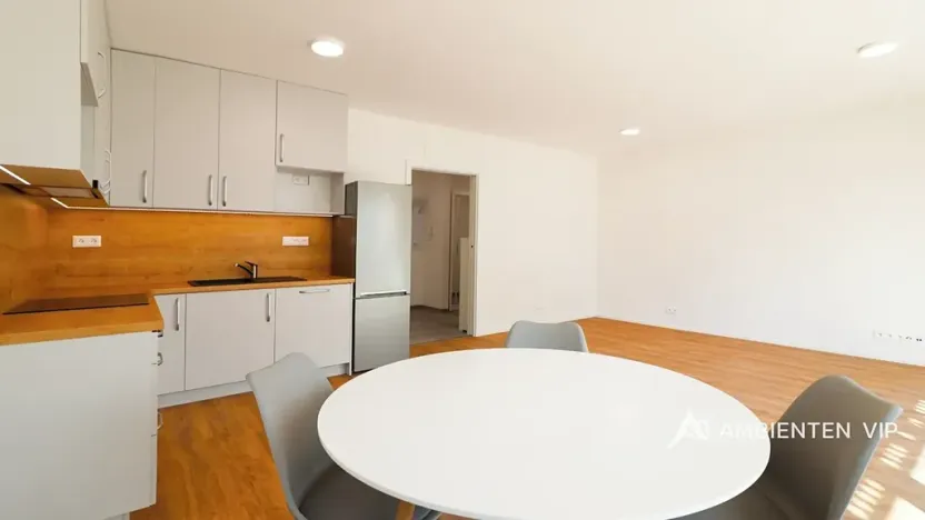 Pronájem bytu 1+kk, Brno, Ondřeje Sekory, 41 m2