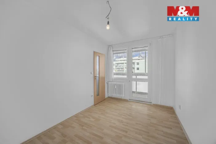 Pronájem bytu 3+1, Chrudim - Chrudim III, Fibichova, 71 m2