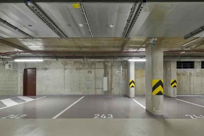 Pronájem bytu 2+kk, Praha - Stodůlky, Hábova, 47 m2