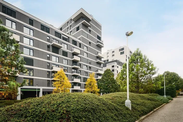 Pronájem bytu 2+kk, Praha - Stodůlky, Hábova, 47 m2