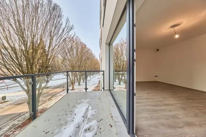 Prodej bytu 4+kk, Trutnov, Chodská, 114 m2