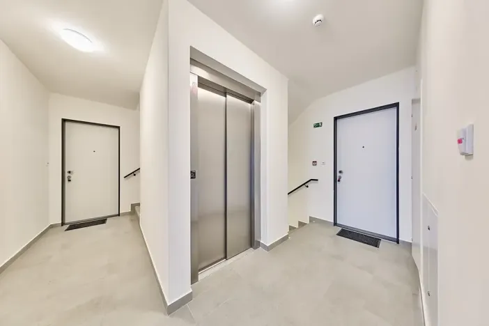 Prodej bytu 4+kk, Trutnov, Chodská, 114 m2