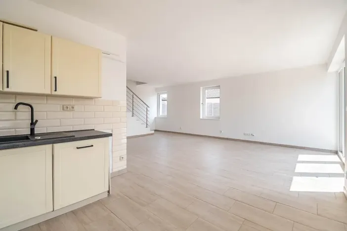 Prodej rodinného domu, Buštěhrad, Švermova, 106 m2