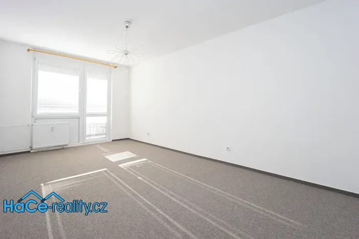 Pronájem bytu 3+kk, Kostelec nad Orlicí, Frošova, 68 m2