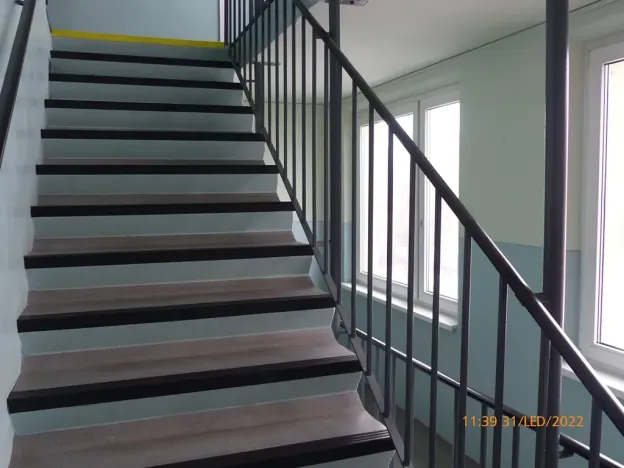 Pronájem bytu 2+kk, Most, Františka Malíka, 42 m2