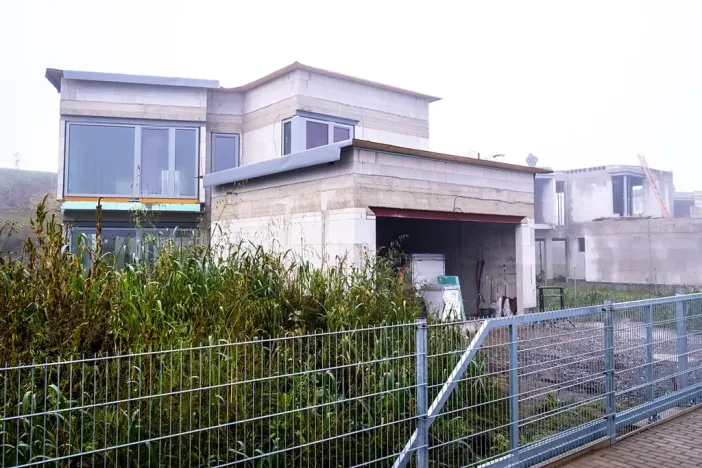 Prodej vily, Praha - Horní Počernice, Krotitelů, 197 m2