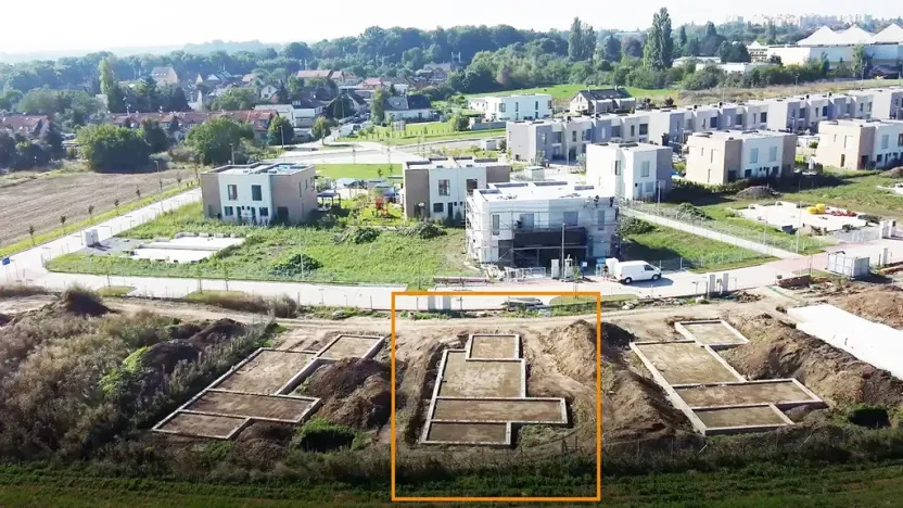 Prodej rodinného domu, Praha - Horní Počernice, Krotitelů, 136 m2