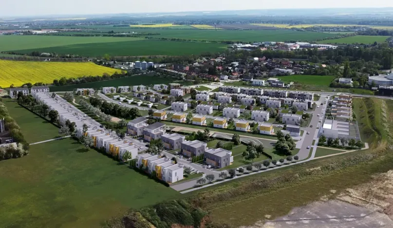 Prodej rodinného domu, Praha - Horní Počernice, Krotitelů, 136 m2