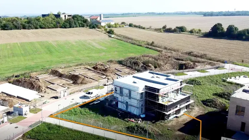 Prodej rodinného domu, Praha - Horní Počernice, Krotitelů, 147 m2