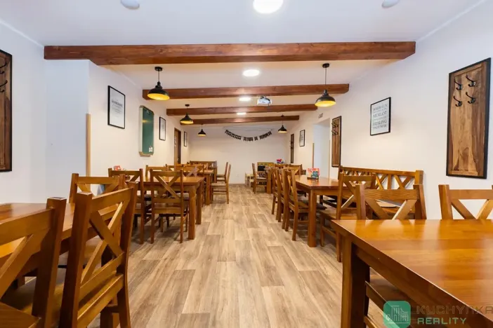 Prodej ubytování, Loučná pod Klínovcem, 428 m2