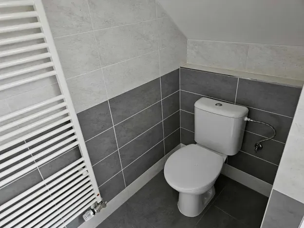 Pronájem rodinného domu, Chlumec nad Cidlinou, 89 m2