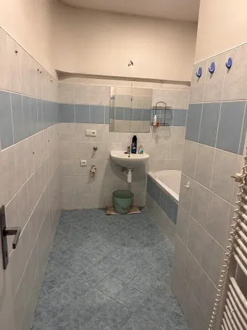 Pronájem bytu 4+1, Brno, Olomoucká, 135 m2