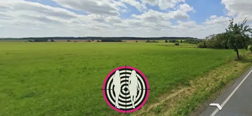 Prodej pole, Onomyšl, 73443 m2