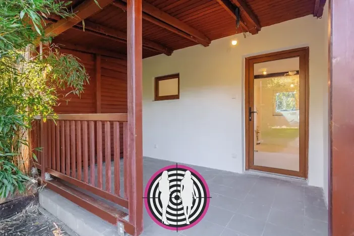 Prodej chaty, Praha, Menclova, 38 m2