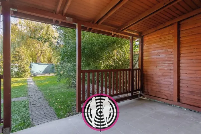 Prodej chaty, Praha, Menclova, 38 m2