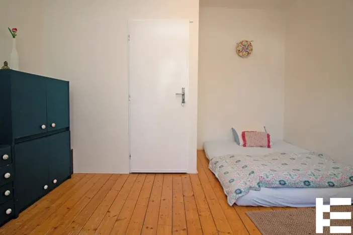 Pronájem bytu 3+kk, Praha - Dolní Chabry, Žďárská, 80 m2