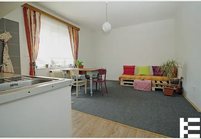 Pronájem bytu 3+kk, Praha - Dolní Chabry, Žďárská, 80 m2