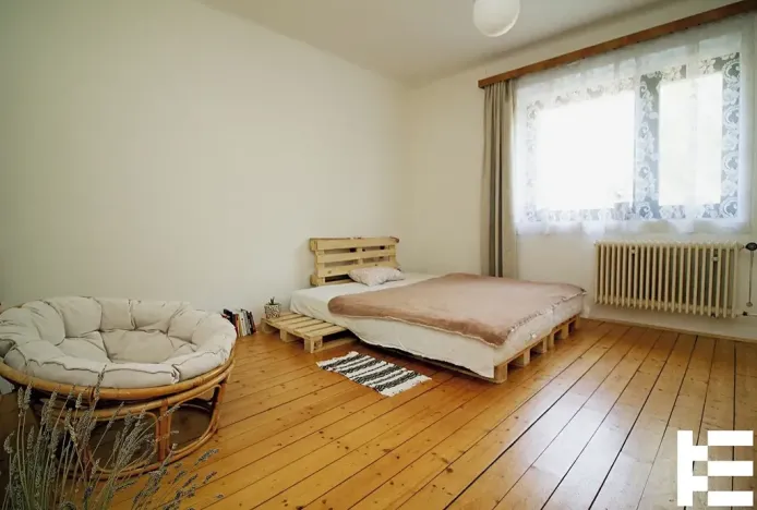 Pronájem bytu 3+kk, Praha - Dolní Chabry, Žďárská, 80 m2