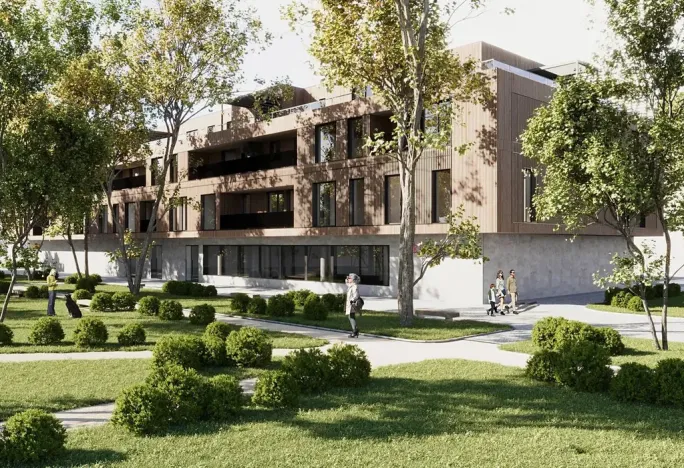 Pronájem obchodního prostoru, Kroměříž, 217 m2