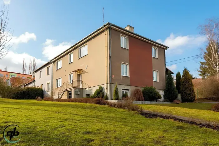 Prodej bytu 3+1, Bílovec, Radotínská, 78 m2