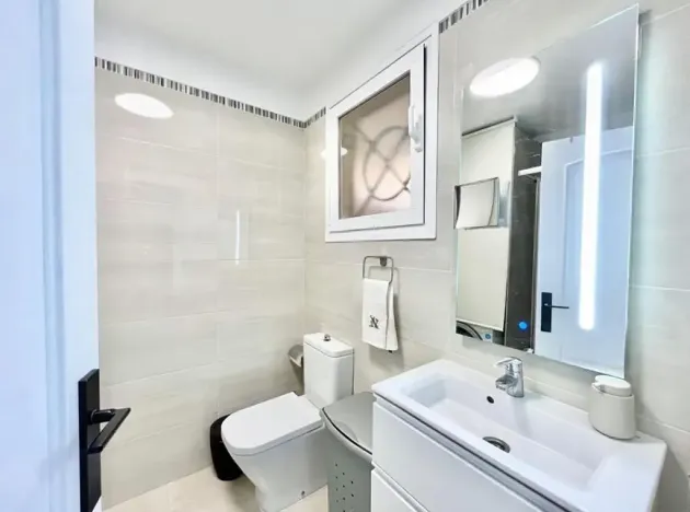 Prodej bytu 2+kk, Los Cristianos, Španělsko, 70 m2