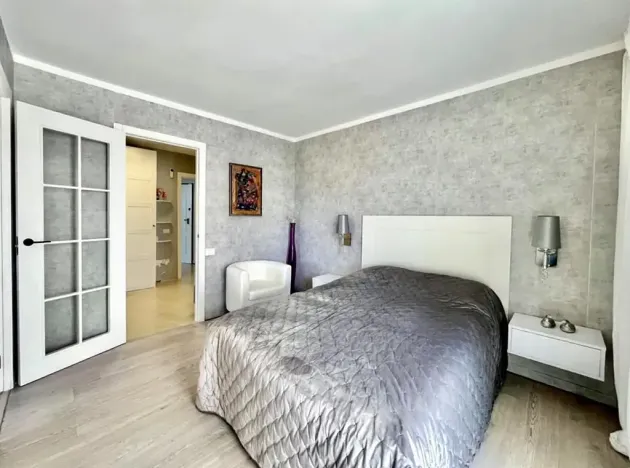 Prodej bytu 2+kk, Los Cristianos, Španělsko, 70 m2