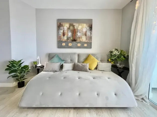 Prodej bytu 2+kk, Los Cristianos, Španělsko, 70 m2